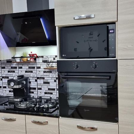 Apartmán Yudi House Aosta Exteriér fotografie