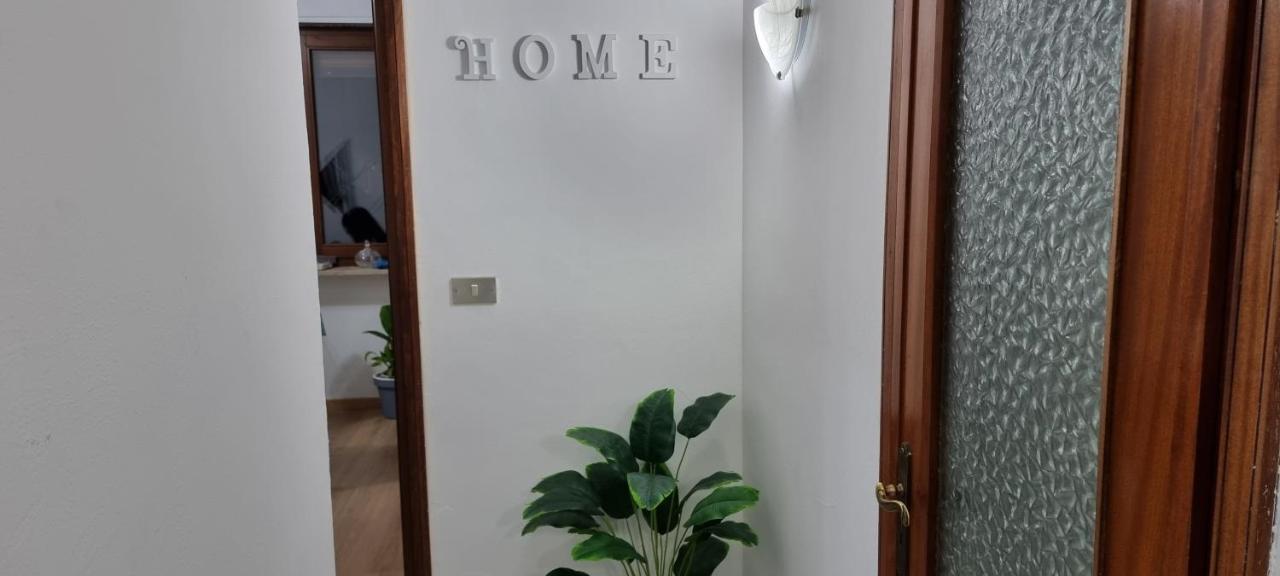 Apartmán Yudi House Aosta Exteriér fotografie