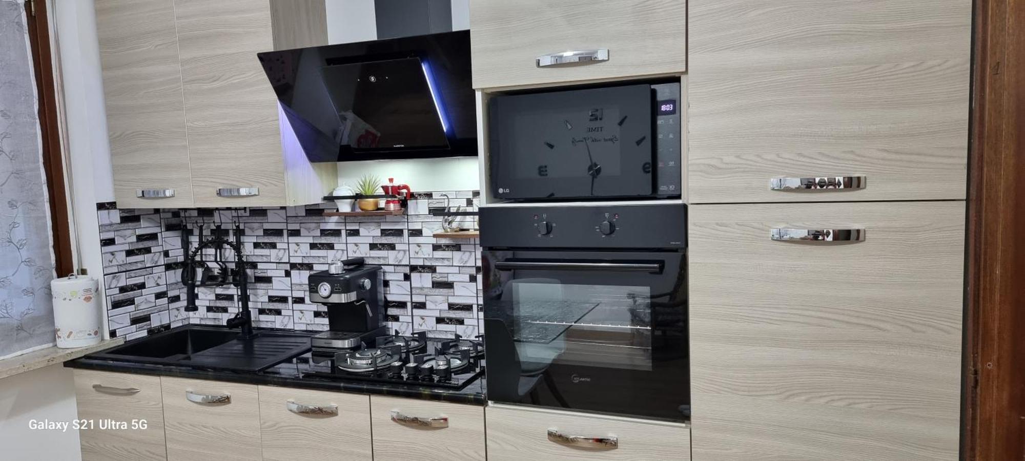 Apartmán Yudi House Aosta Exteriér fotografie