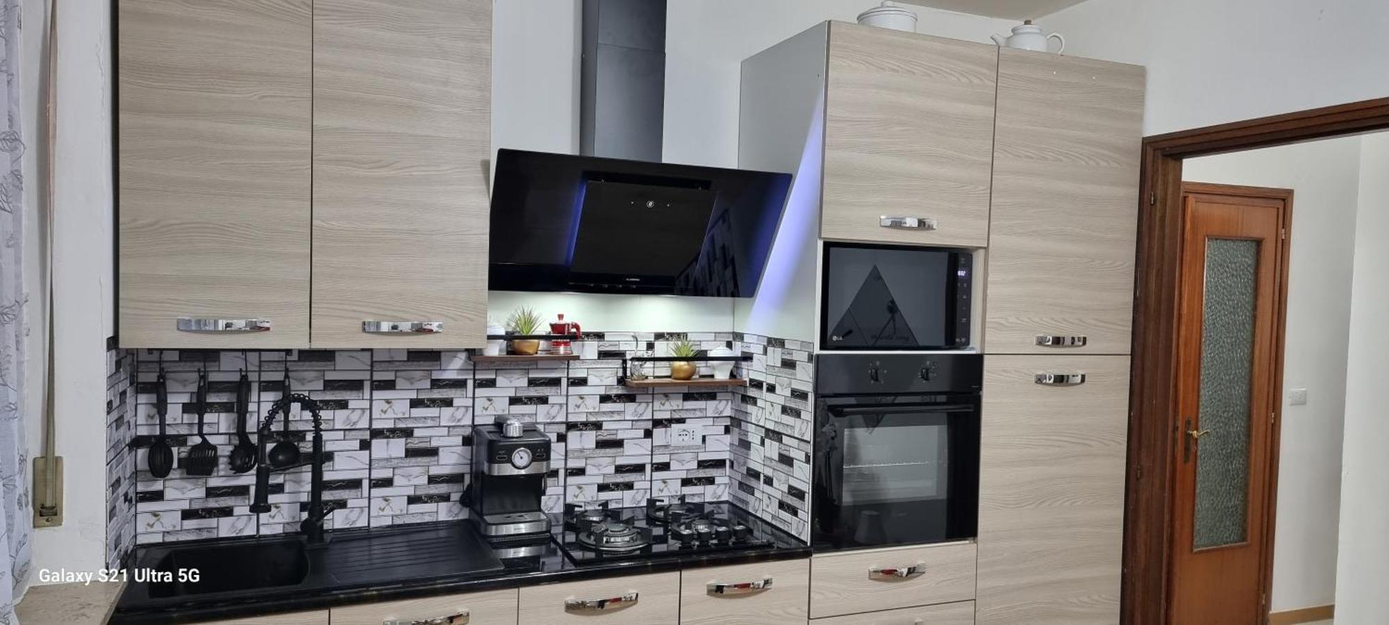 Apartmán Yudi House Aosta Exteriér fotografie